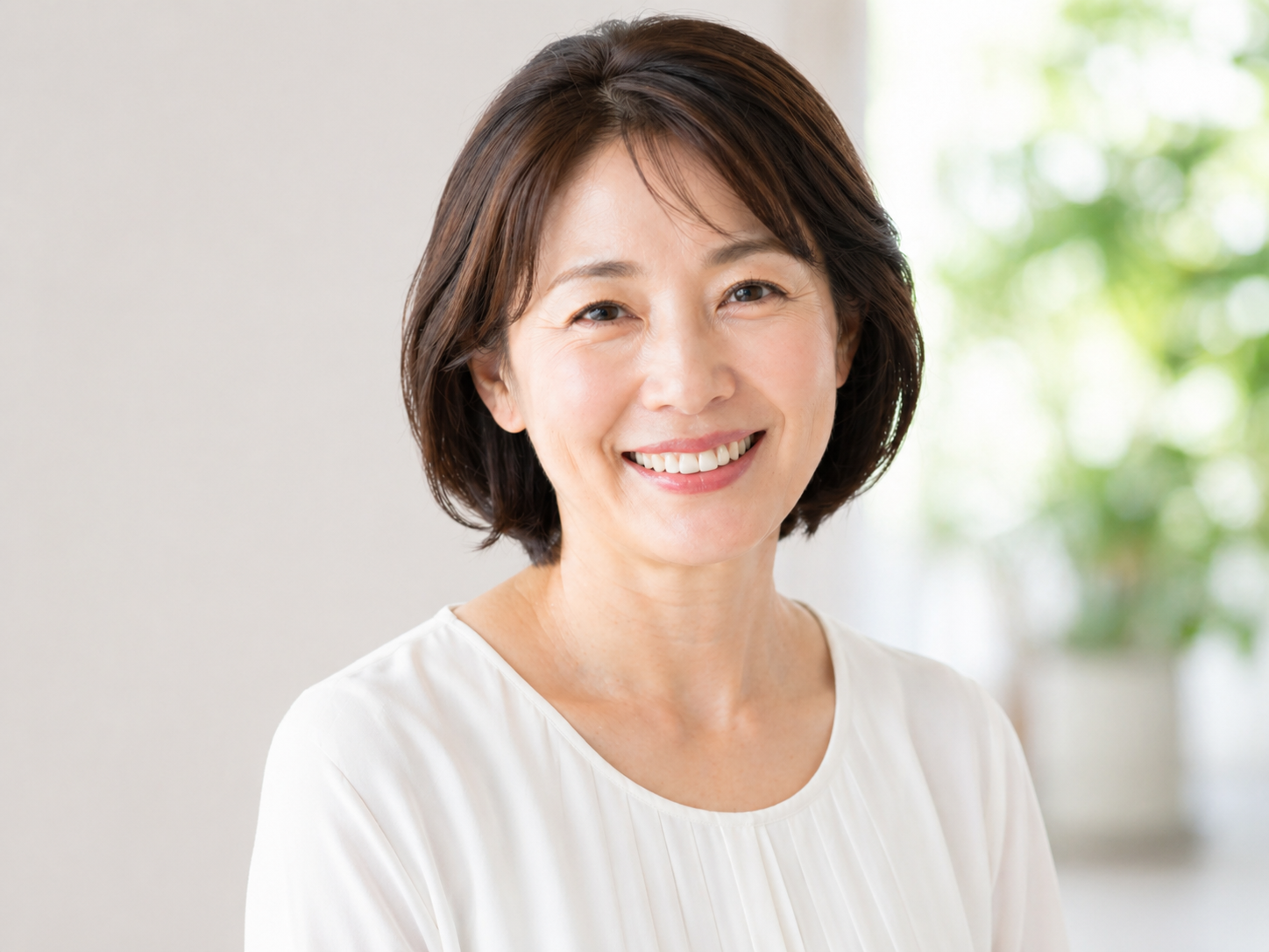 40代 女性
